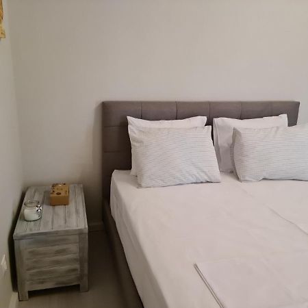 The Grey Apartment ปอร์โตราฟตี ภายนอก รูปภาพ