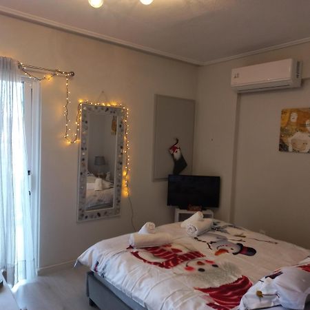 The Grey Apartment ปอร์โตราฟตี ภายนอก รูปภาพ