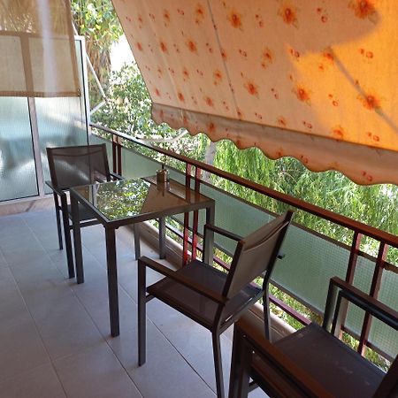 The Grey Apartment ปอร์โตราฟตี ภายนอก รูปภาพ