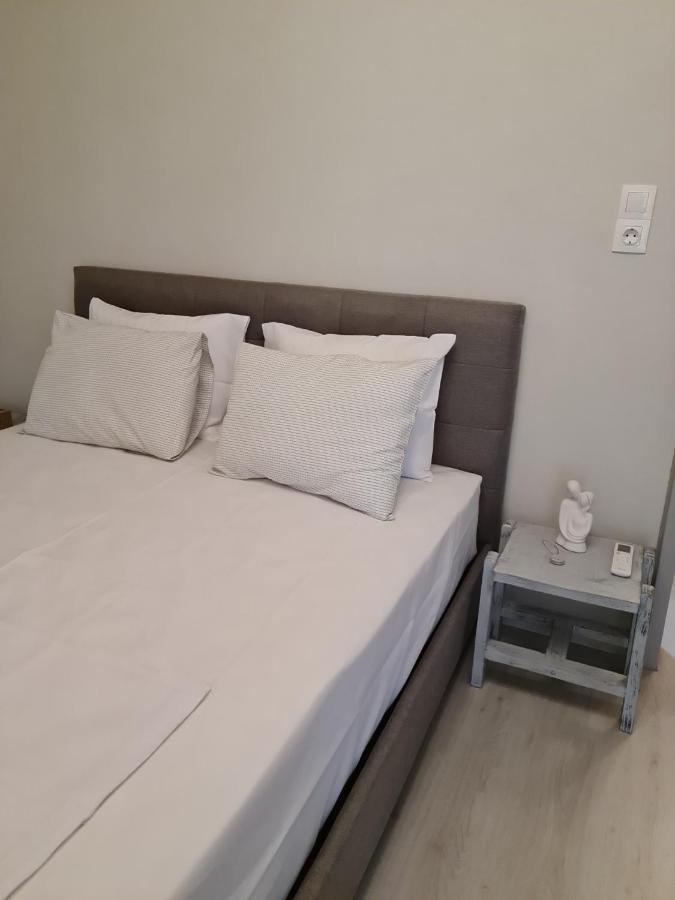 The Grey Apartment ปอร์โตราฟตี ภายนอก รูปภาพ